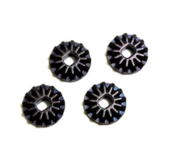 1330127 Differential-Zahnräder groß AB2.8BL 4 Stück